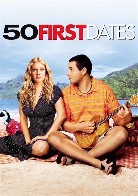 50 first dates